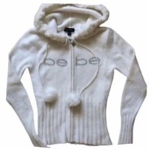 ISO BEBE JACKET (DO NOT BUY)